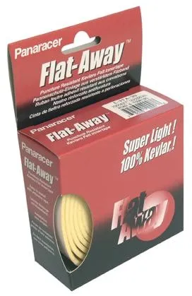 Panaracer Flat Away Kevlar däckinlägg MTB Panaracer Flat Away Kevlar däckinlägg MTB