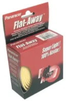 Panaracer Flat Away Kevlar däckinlägg MTB Panaracer Flat Away Kevlar däckinlägg MTB