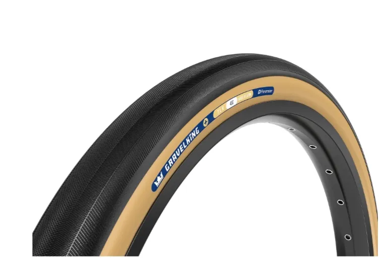 Panaracer GravelKing S+ 28" Däck