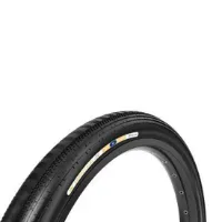 Panaracer Gravelking Semi Slick Tubeless 700 X 28 Graveldäck Panaracer Gravelking Semi Slick Tubeless 700 X 28 Graveldäck