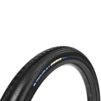 Panaracer Gravelking Semislick+ Tubeless 700c X 28 Graveldäck Panaracer Gravelking Semislick+ Tubeless 700c X 28 Graveldäck