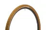 Panaracer Gravelking SK Vikbart däck 700x38 Brun