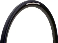 Panaracer Gravelking Slick + TLC Vikbart däck 700 x 28C Panaracer Gravelking Slick + TLC Vikbart däck 700 x 28C