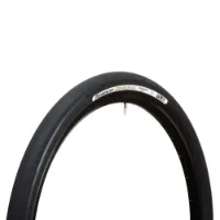 Panaracer Gravelking Slick vikbart däck 700x38c Svart/Brun Panaracer Gravelking Slick vikbart däck 700x38c Svart/Brun