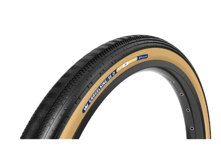 Panaracer GravelKing SS+ 28" Däck