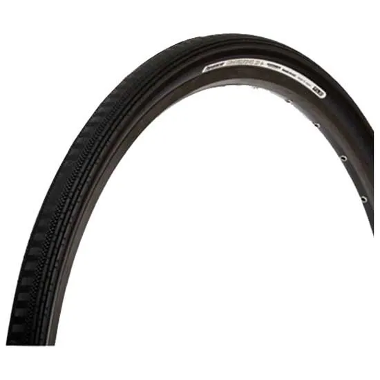 Panaracer Gravelking Ss+ Tubeless 650b X 48 Styvt Graveldäck, Black, 650B x 48