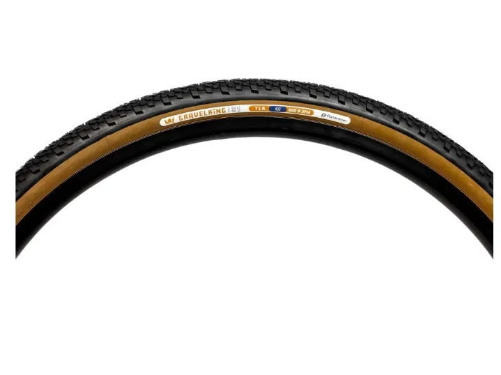 Panaracer GravelKing X1 28" Däck Panaracer GravelKing X1 28" Däck