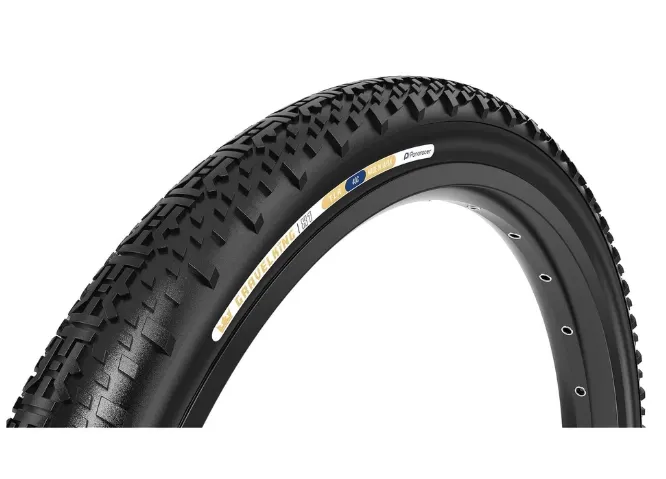 Panaracer GravelKing X1 28" Däck Panaracer GravelKing X1 28" Däck