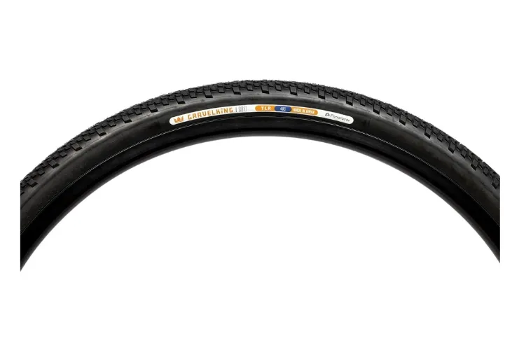 Panaracer GravelKing X1 28" Däck Panaracer GravelKing X1 28" Däck