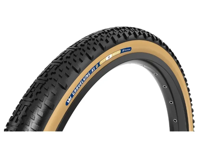 Panaracer GravelKing X1+ 28" Däck