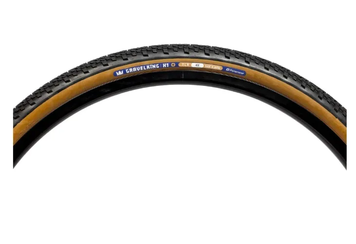Panaracer GravelKing X1+ 28" Däck