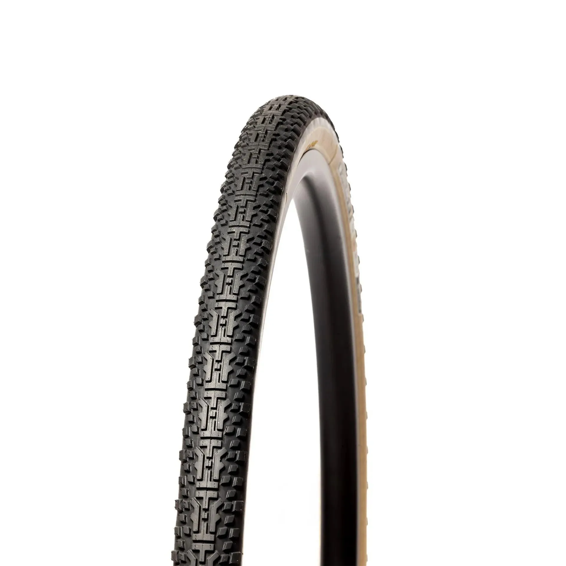 Panaracer GravelKing X1 R, Tan, 700 x 45 Panaracer GravelKing X1 R, Tan, 700 x 45