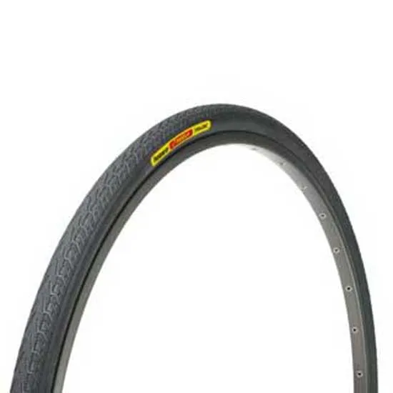 Panaracer Pasela 700 X 23 Styvt Urbandäck, Black / black, 700 x 23