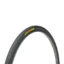 Panaracer Pasela 700 X 25 Styvt Urbandäck, Black / Black, 700 x 25