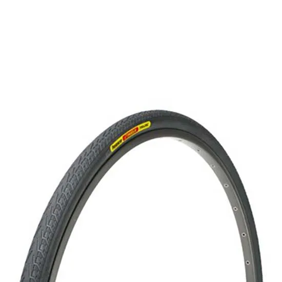 Panaracer Pasela 700 X 35 Styvt Urbandäck, Black / black, 700 x 35