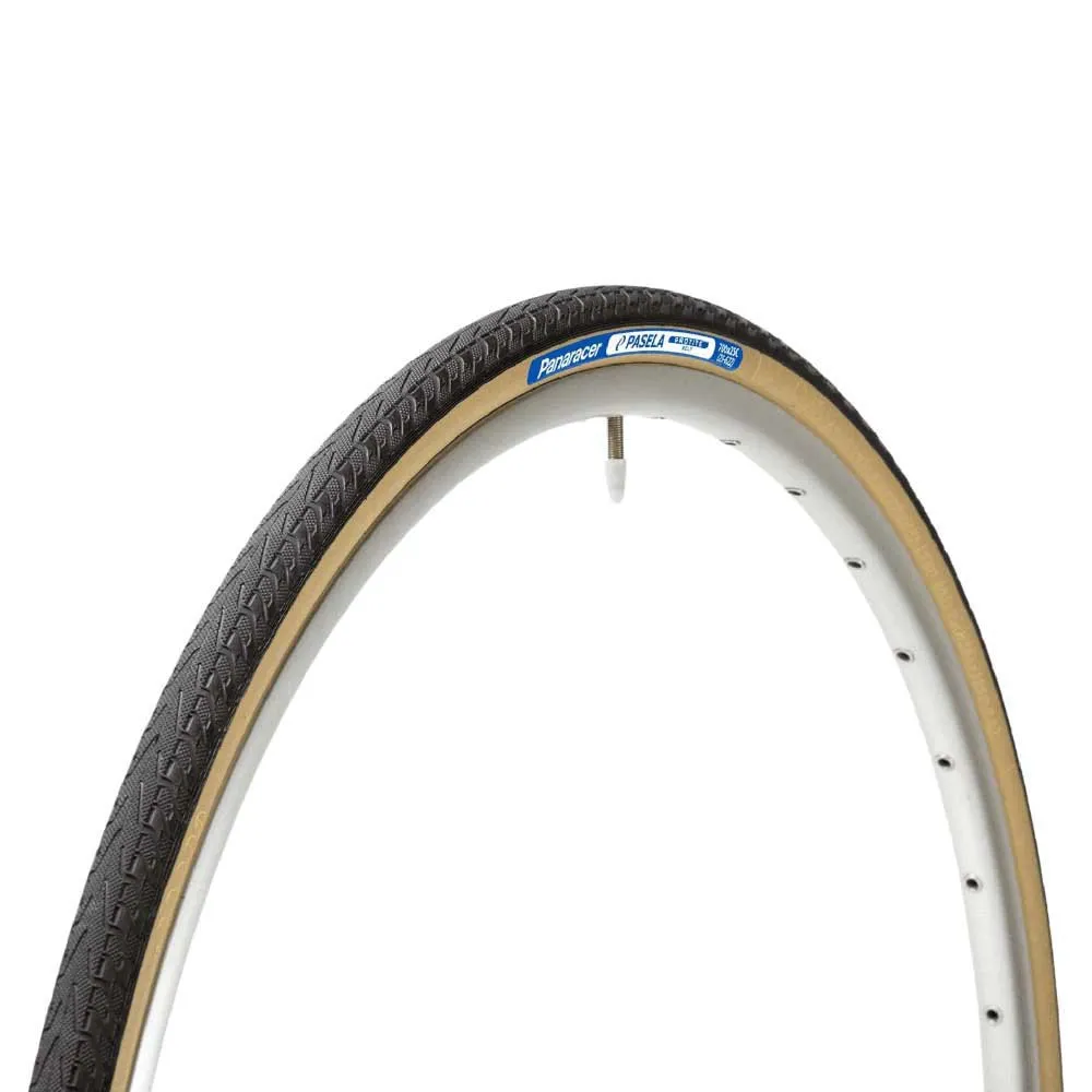 Panaracer Pasela Protite 700c X 38 Styvt Urbandäck Panaracer Pasela Protite 700c X 38 Styvt Urbandäck