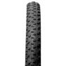 Panaracer Quasi Moto 27.5´´ X 2.00 Mtb-däck, Black, 27.5" x 2.00