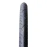 Panaracer Ribmo 700c X 23 Urbandäck, Black, 700C x 23