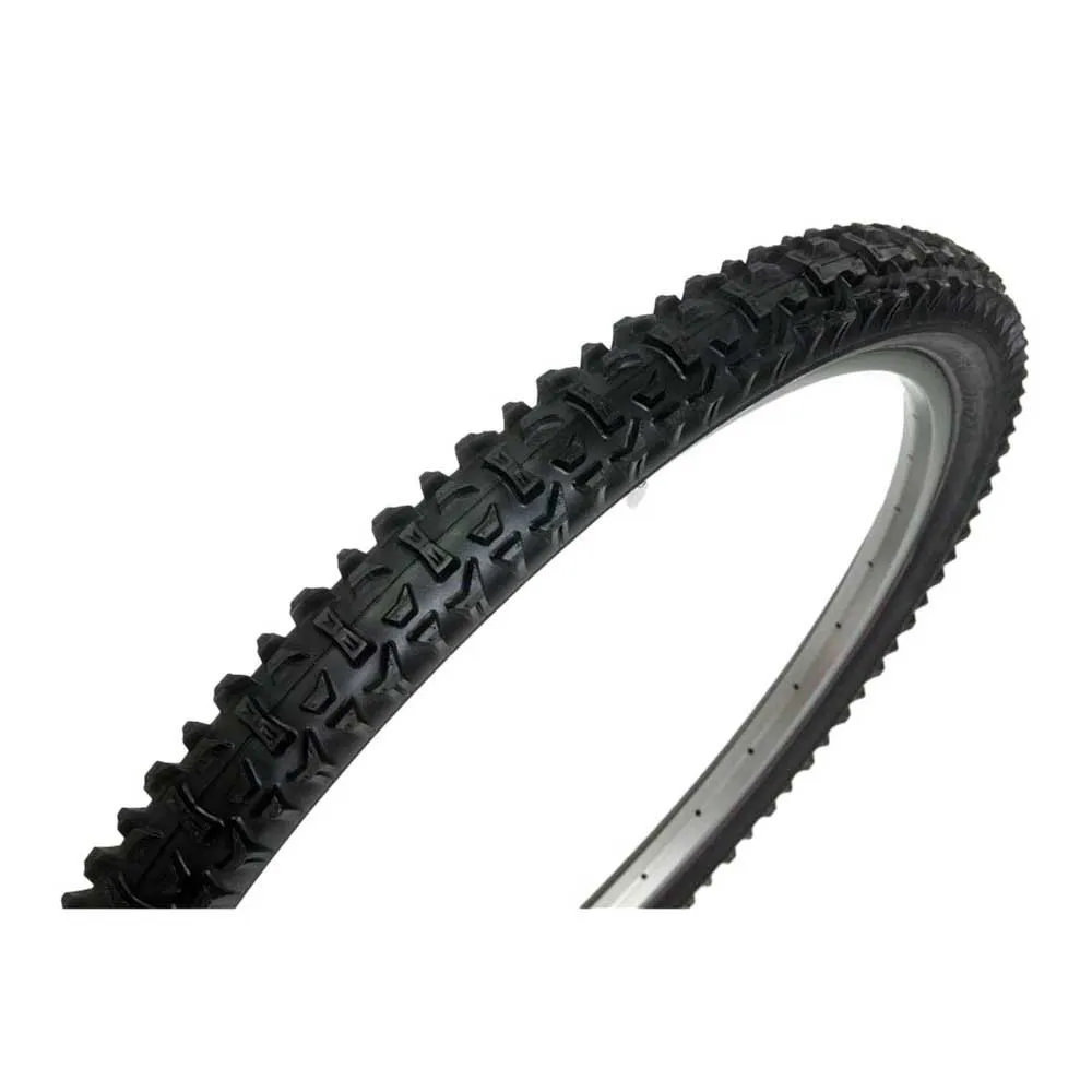 Panaracer Smoke 26´´ X 2.10 Mtb-däck, Black, 26" x 2.10