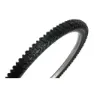 Panaracer Smoke 26´´ X 2.10 Mtb-däck, Black, 26" x 2.10