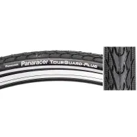 Panaracer Tour Guard Plus 26´´x1.75 Styvt Urbandäck Panaracer Tour Guard Plus 26´´x1.75 Styvt Urbandäck