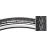 Panaracer Tour Guard Plus 26´´x1.75 Styvt Urbandäck, Black, 26" x 1.75