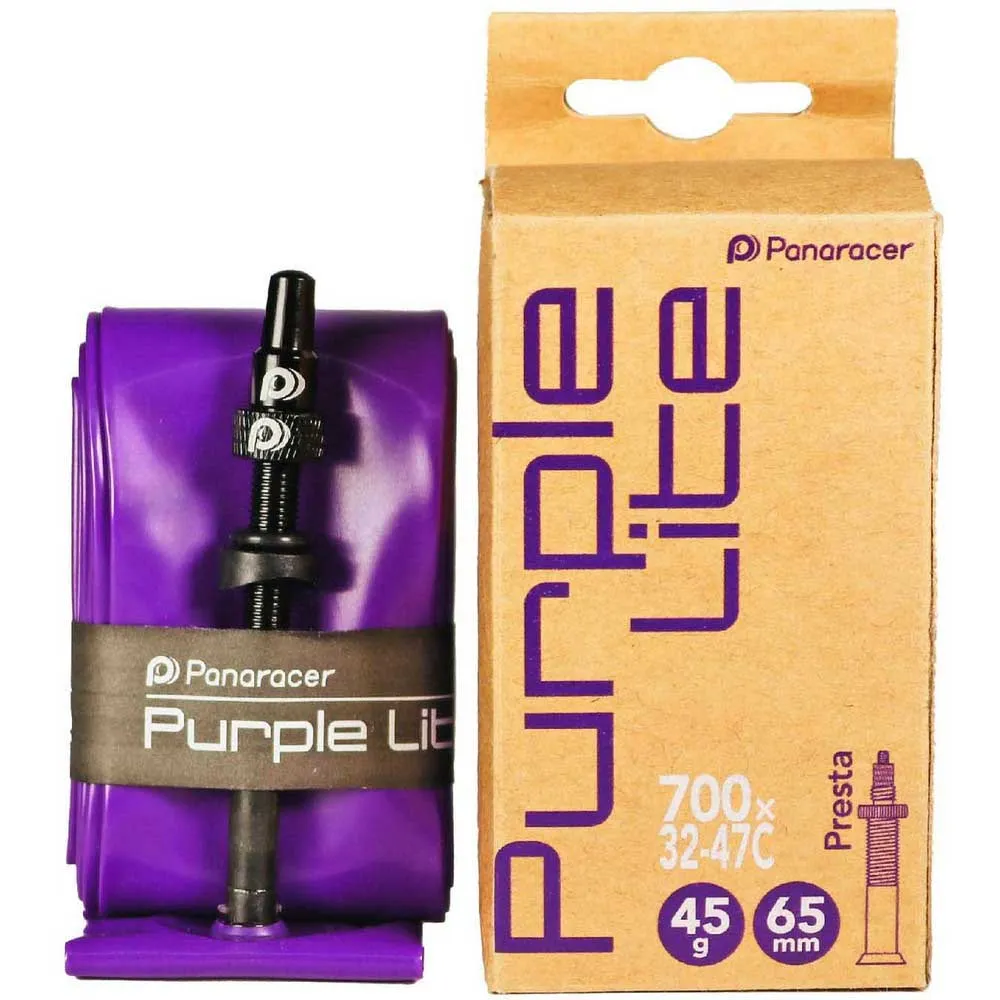 Panaracer Tpu Lite Presta 65 Mm Innerslang