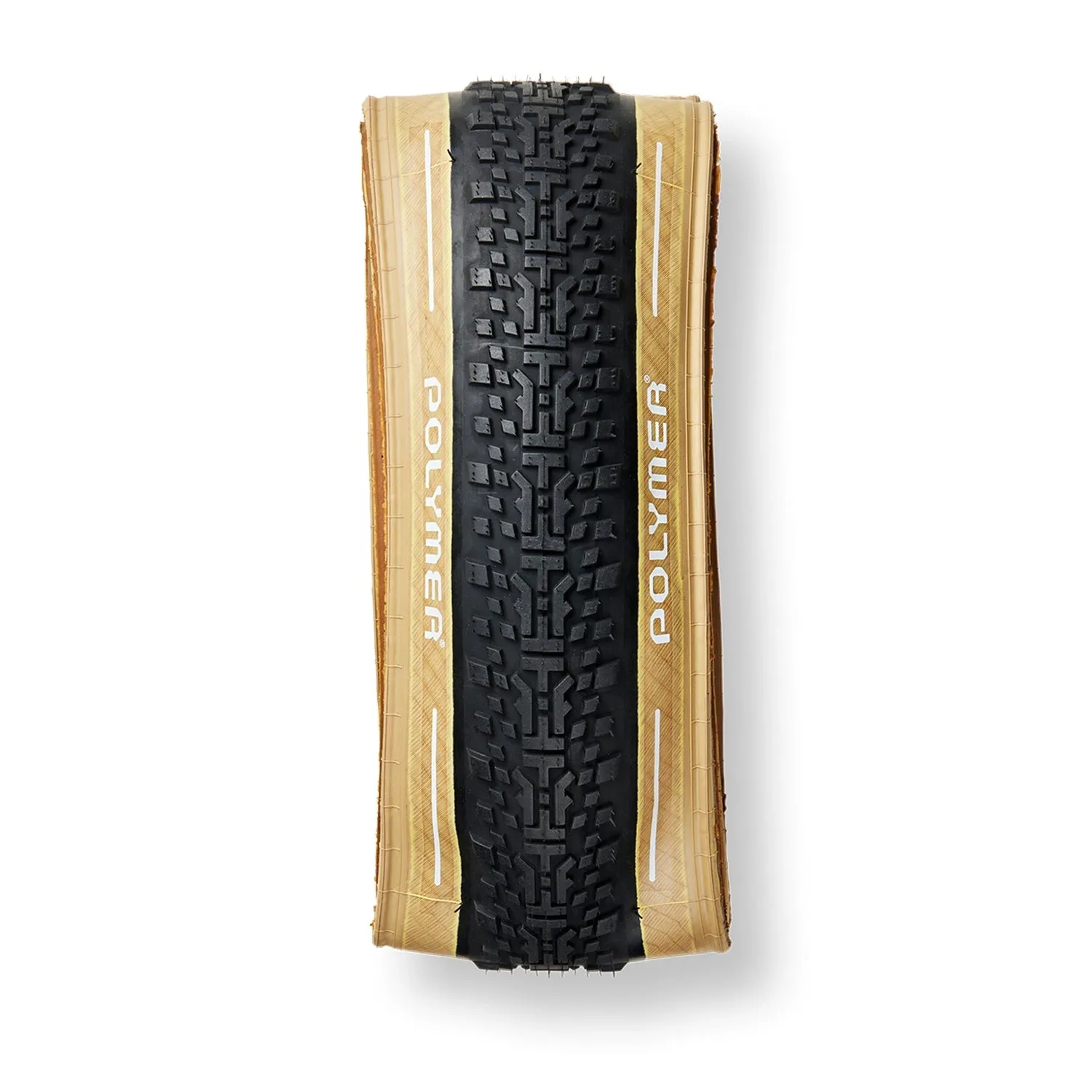 Panaracer x POLYMER Gravelking X1 R Panaracer x POLYMER Gravelking X1 R