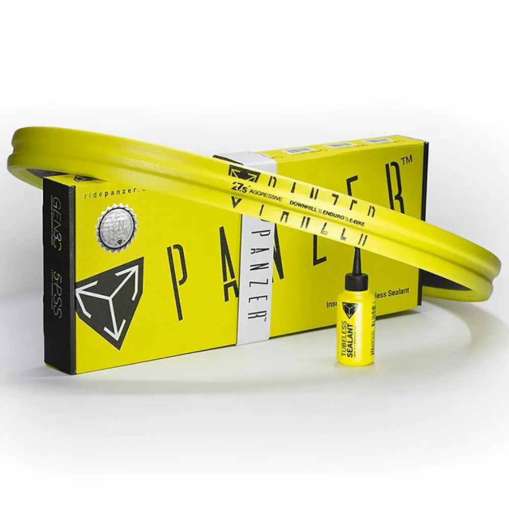 PANZER Enduro/downhill 29´´ Punkteringsskyddande Skum PANZER Enduro/downhill 29´´ Punkteringsskyddande Skum