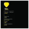 PANZER Gravel Punkteringsskyddande Skum, Yellow, 700, 38C