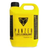 PANZER Slanglöst Tätningsmedel 5l PANZER Slanglöst Tätningsmedel 5l