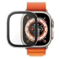 PanzerGlass Clear Ultra 49 Mm Beskyddare PanzerGlass Clear Ultra 49 Mm Beskyddare