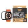 PanzerGlass Clear Ultra 49 Mm Beskyddare, Transparent