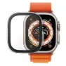 PanzerGlass Clear Ultra 49 Mm Beskyddare, Transparent