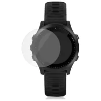 PanzerGlass Smartwatch 34 Mm Garmin Forerunner 645 Skärmskydd PanzerGlass Smartwatch 34 Mm Garmin Forerunner 645 Skärmskydd