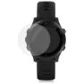 PanzerGlass Smartwatch 34 Mm Garmin Forerunner 645 Skärmskydd, Black, One Size