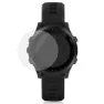 PanzerGlass Smartwatch 40.5 Mm Garmin Fenix 6x Pro Skärmskydd, Black, One Size