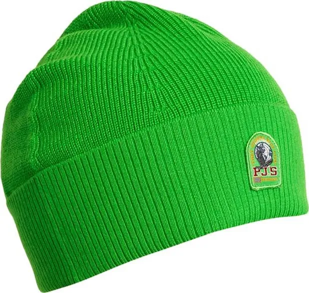 Parajumpers Basic Hat, Parakeet