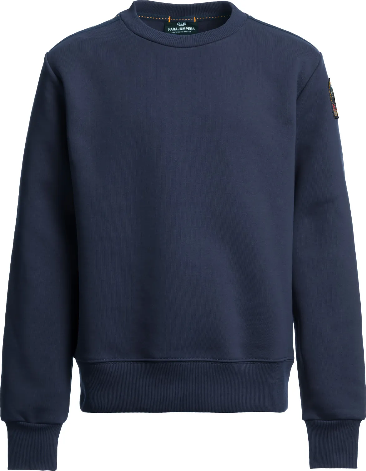 Parajumpers Kids' K2 Crewneck Fleece
