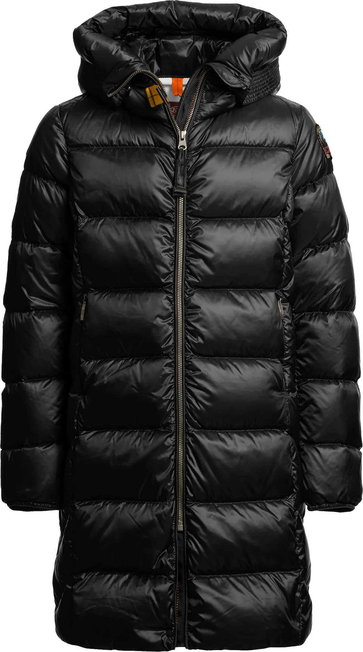 Parajumpers Kids' Marion Hooded Down Jacket Parajumpers Kids' Marion Hooded Down Jacket