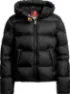 Parajumpers Kids' Tilly Hooded Down Jacket