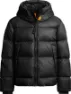 Parajumpers Kids' Tyrik Hooded Down Jacket
