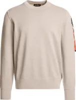 Parajumpers Men's Basic Braw Crewneck Sweater Parajumpers Men's Basic Braw Crewneck Sweater