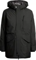 Parajumpers Men's Hayate Hooded Jacket