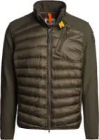 Parajumpers Men's Jayden Hyrbid Jacket