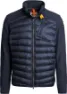 Parajumpers Men's Jayden Hyrbid Jacket