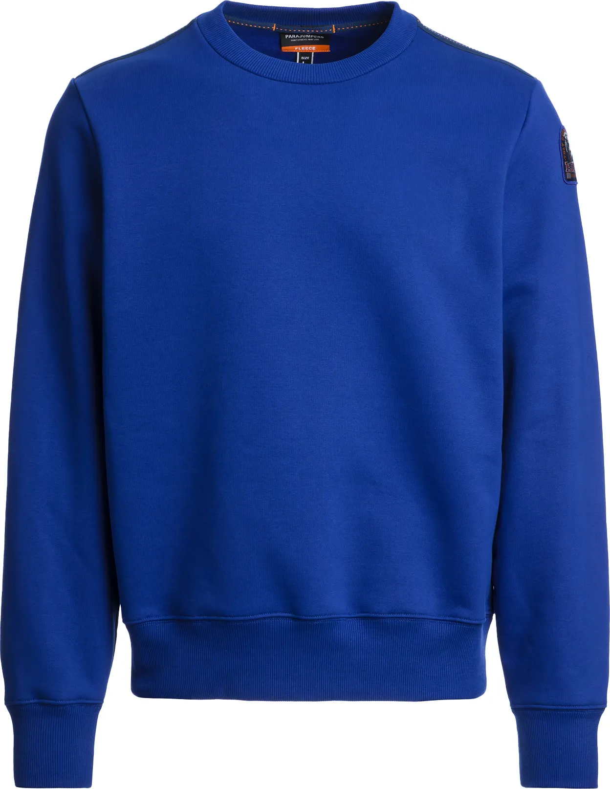 Parajumpers Men's K2 Crewneck Fleece Parajumpers Men's K2 Crewneck Fleece