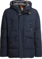Parajumpers Men's Kazu Hooded Jacket Parajumpers Men's Kazu Hooded Jacket