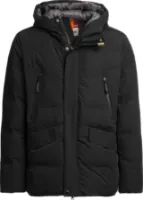 Parajumpers Men's Kazu Hooded Jacket Parajumpers Men's Kazu Hooded Jacket