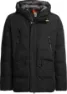 Parajumpers Men's Kazu Hooded Jacket